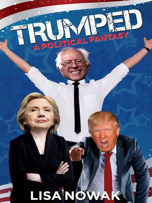 cover image of Trumped